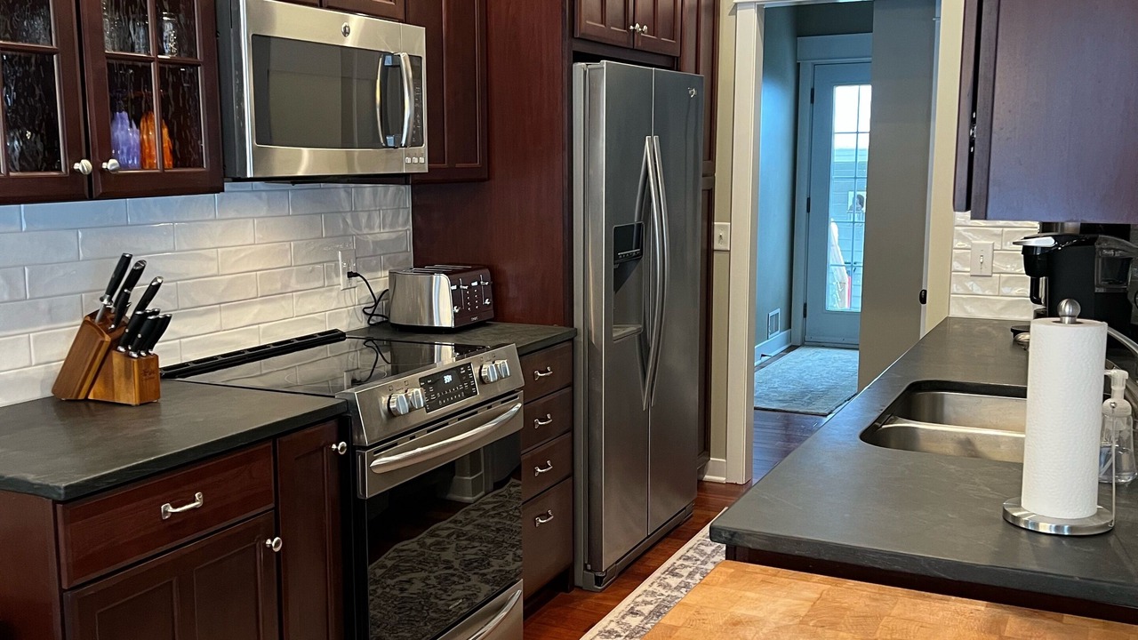 Photo of Kitchen in Fennville