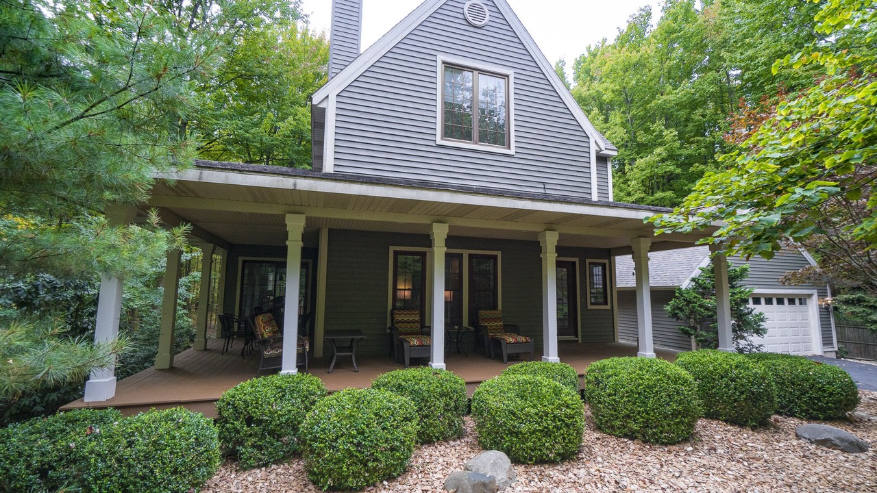 Photo of Outdoor in Fennville