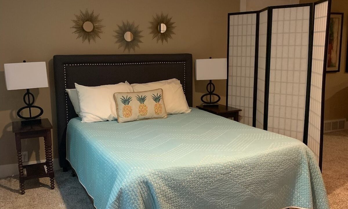 Photo of Bedroom in Fennville