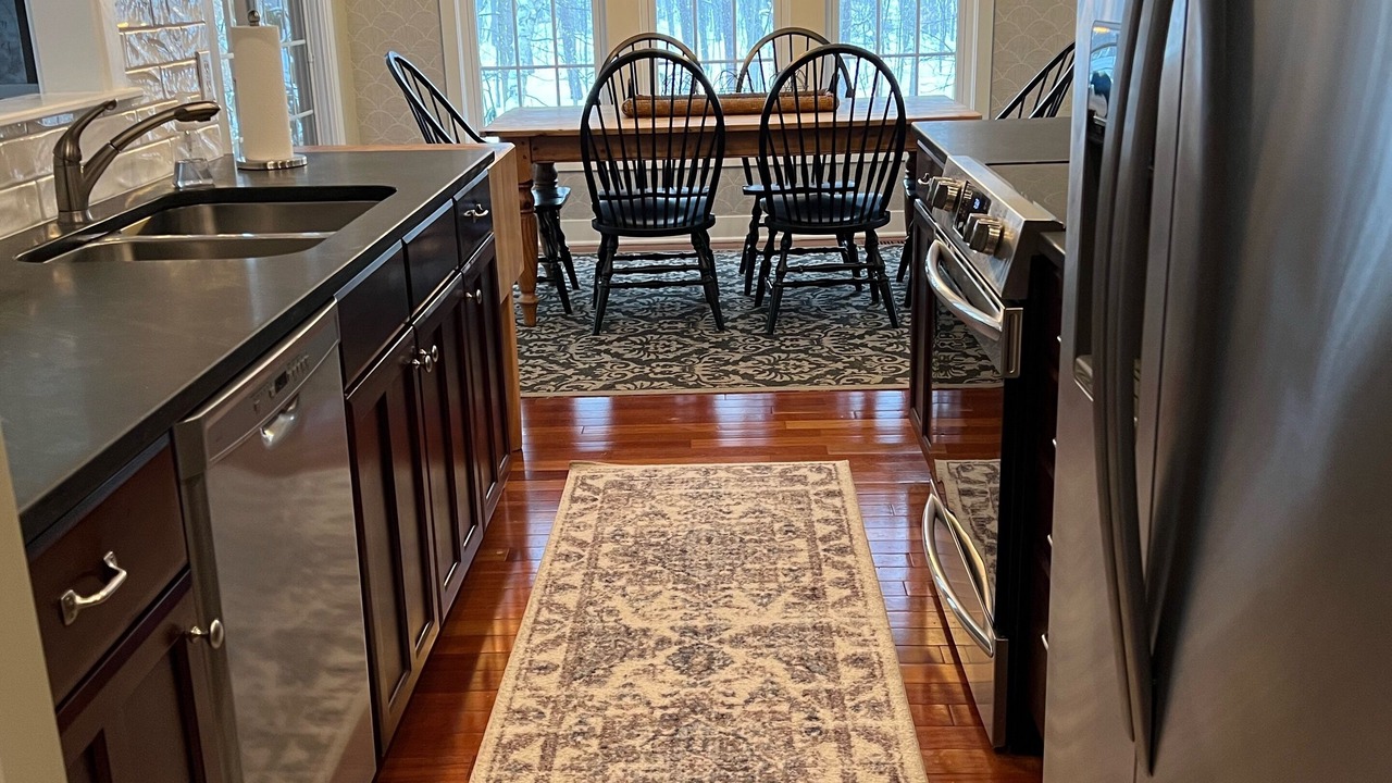 Photo of Kitchen in Fennville