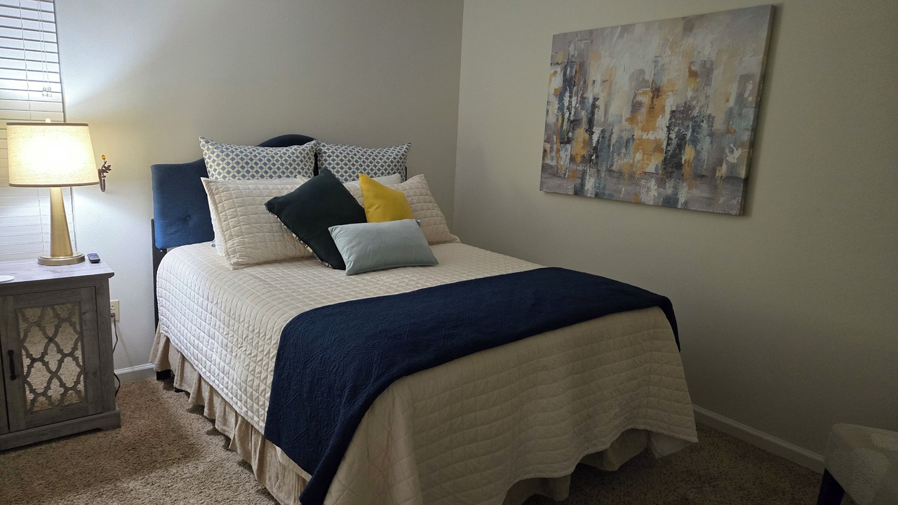 Photo of Bedroom in Cabot