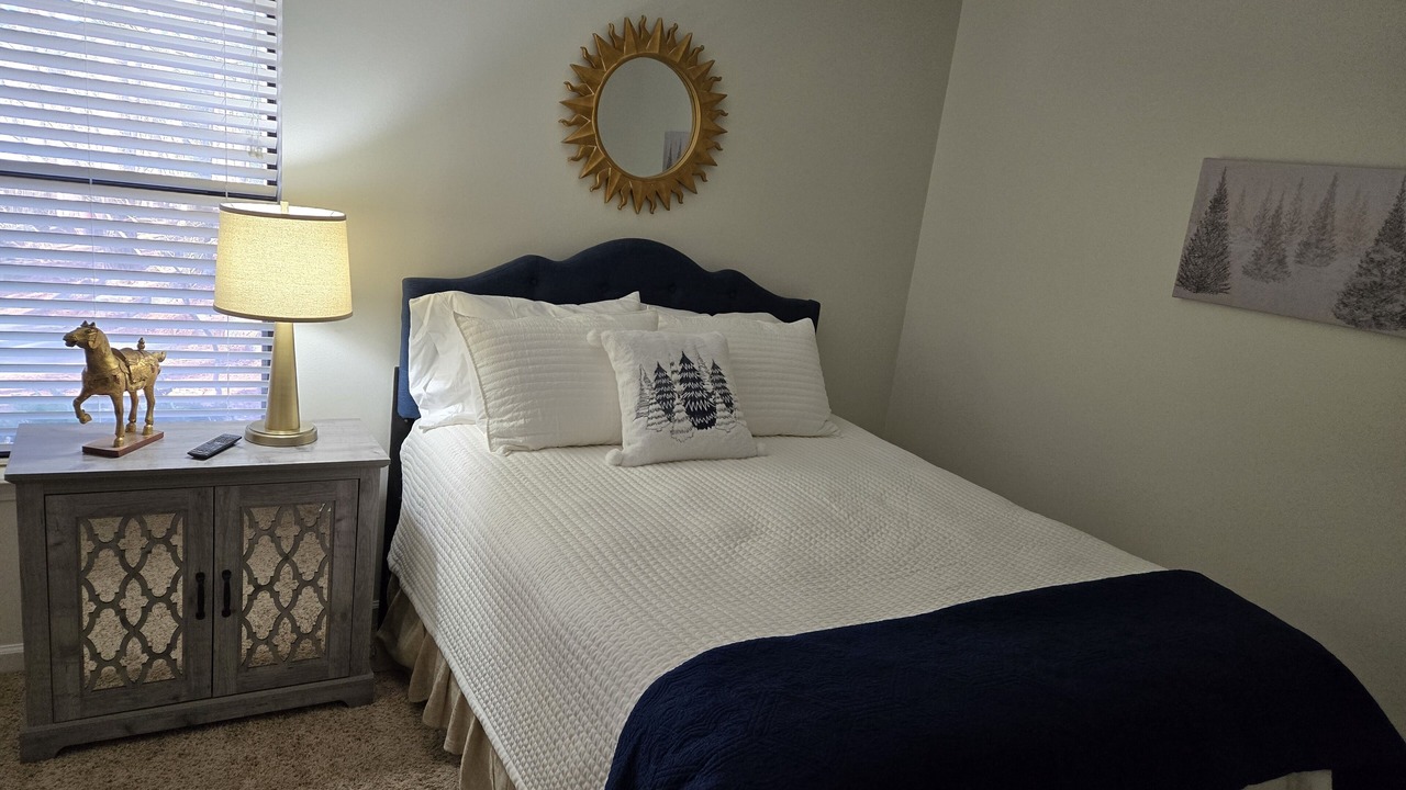 Photo of Bedroom in Cabot