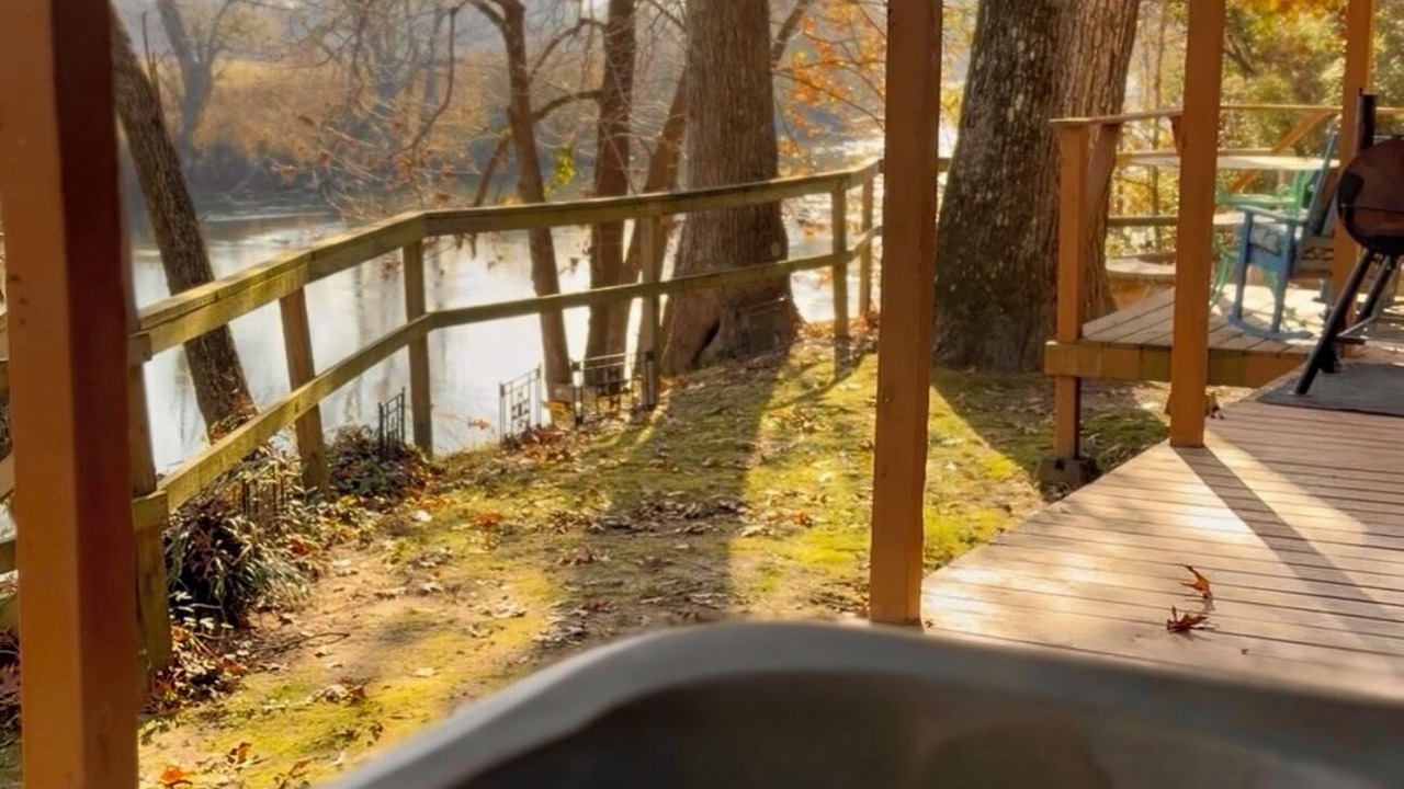 Photo of Patio Balcony in Imboden