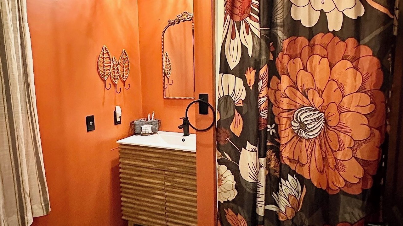 Photo of Bathroom in Imboden