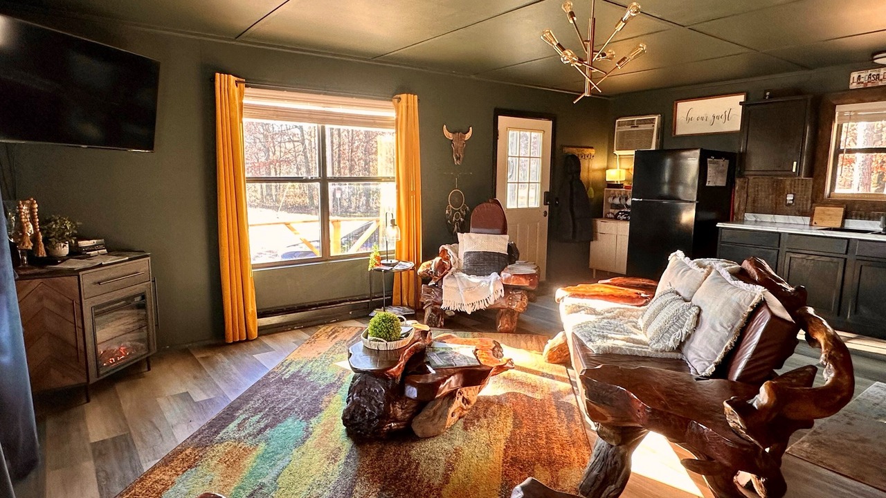 Photo of Livingroom in Imboden
