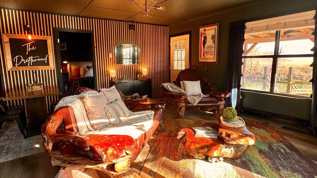 Photo of Livingroom in Imboden