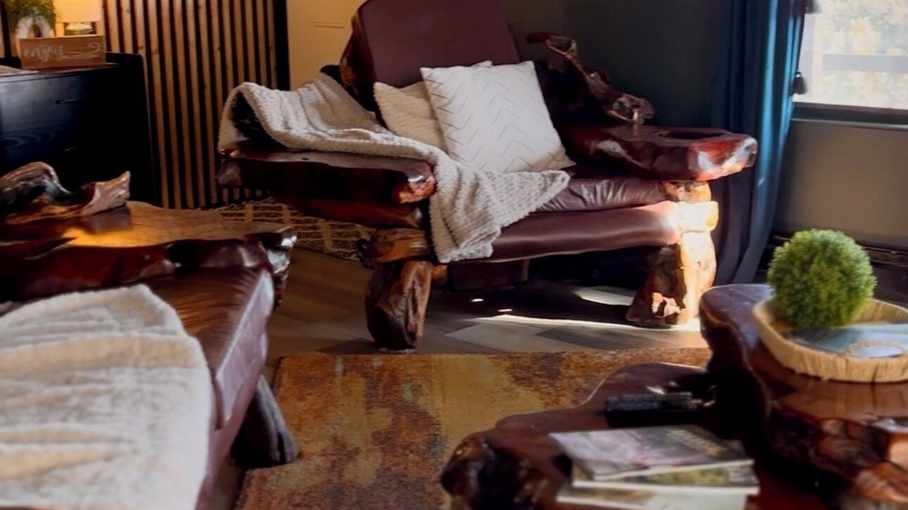 Photo of Livingroom in Imboden