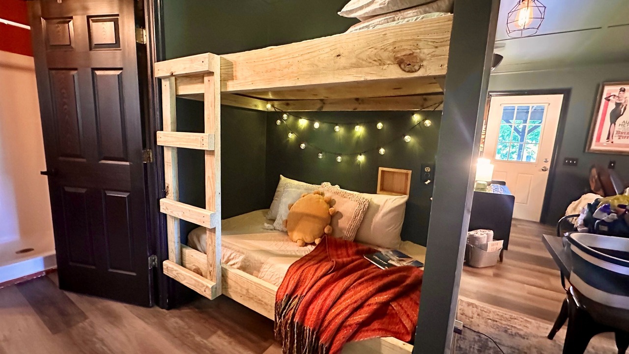 Photo of Bedroom in Imboden