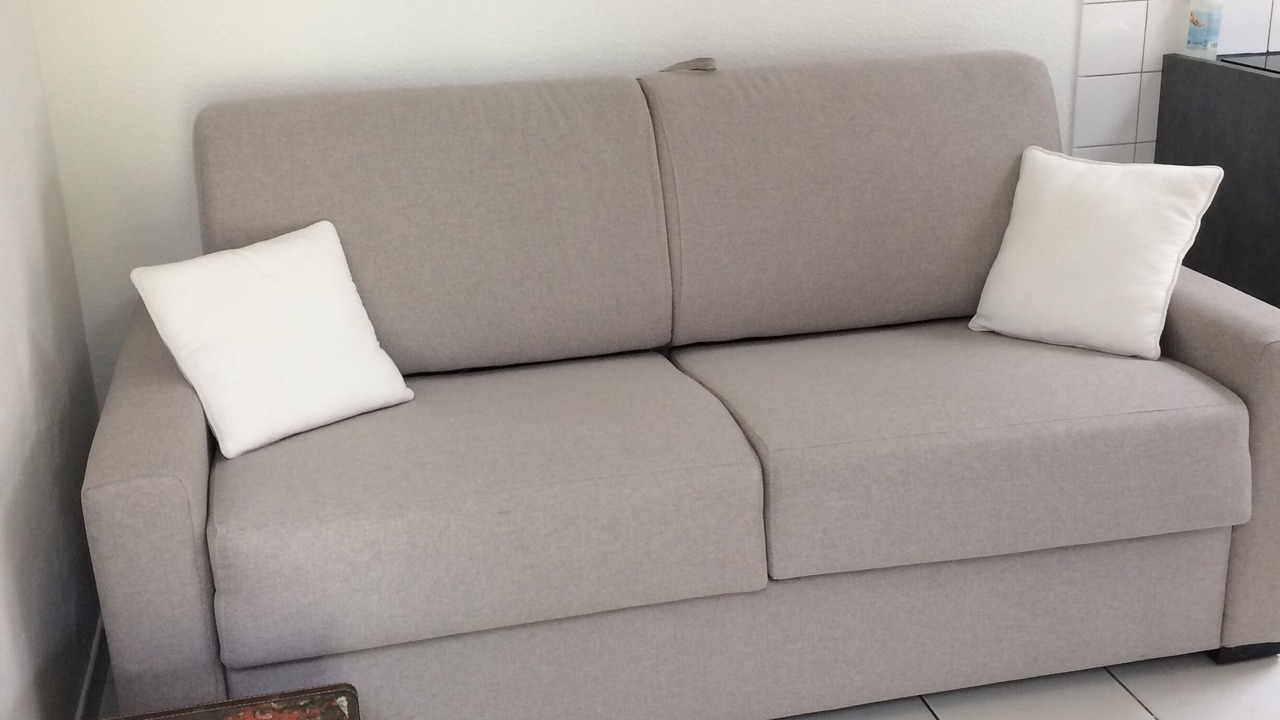Photo of Livingroom in Pezens