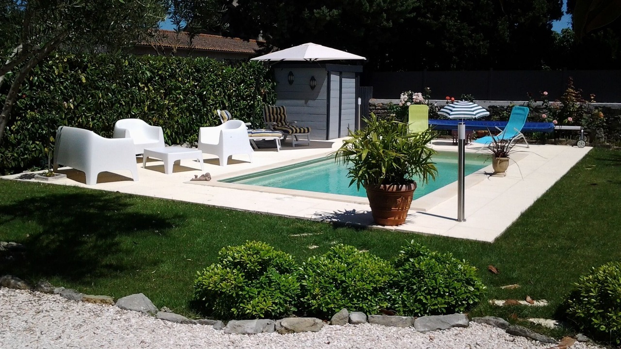 Photo of Outdoor in Pezens