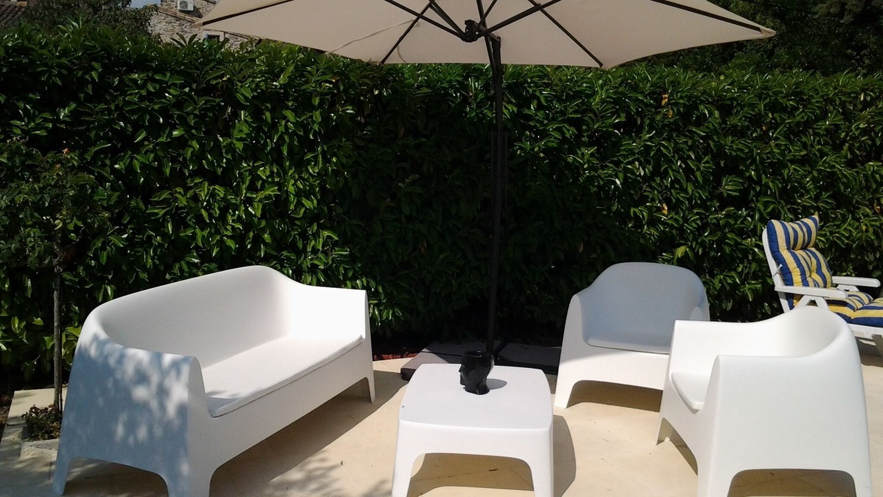 Photo of Patio Balcony in Pezens