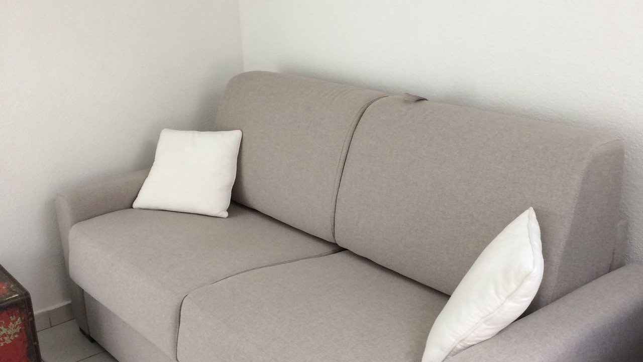 Photo of Livingroom in Pezens