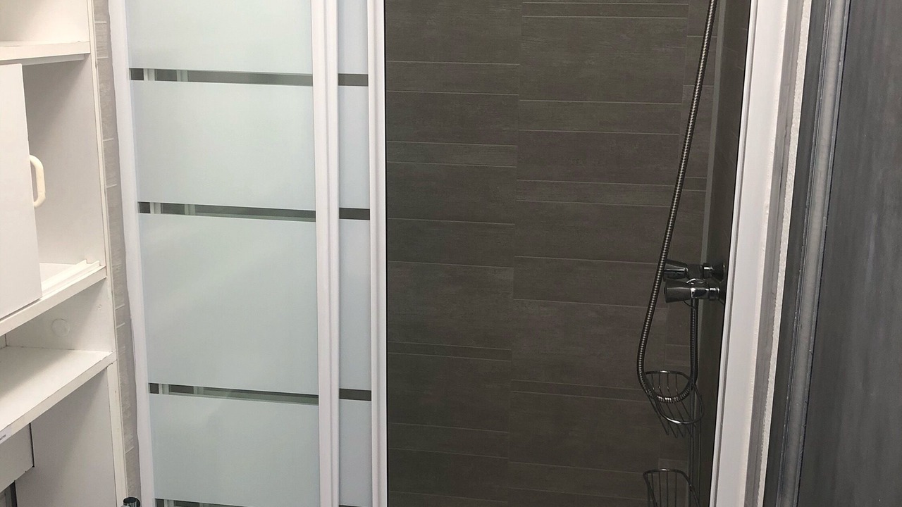 Photo of Bathroom in Pezens