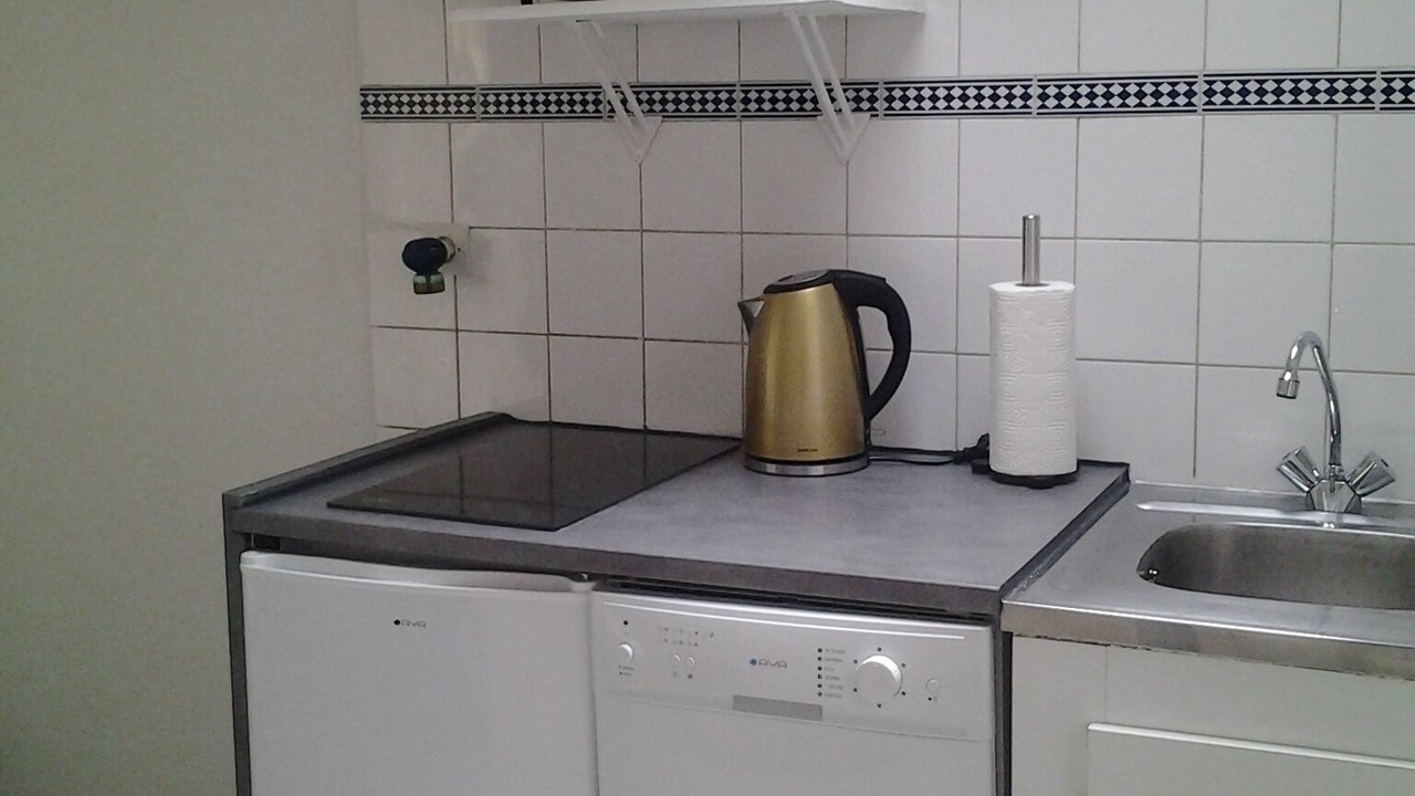 Photo of Kitchen in Pezens