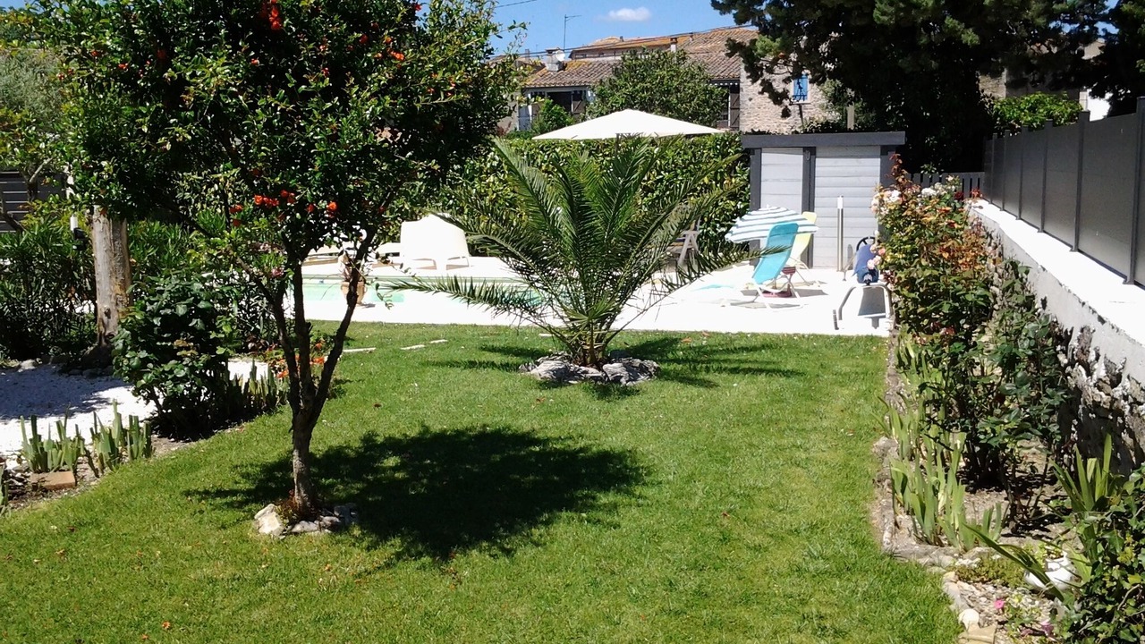 Photo of Outdoor in Pezens