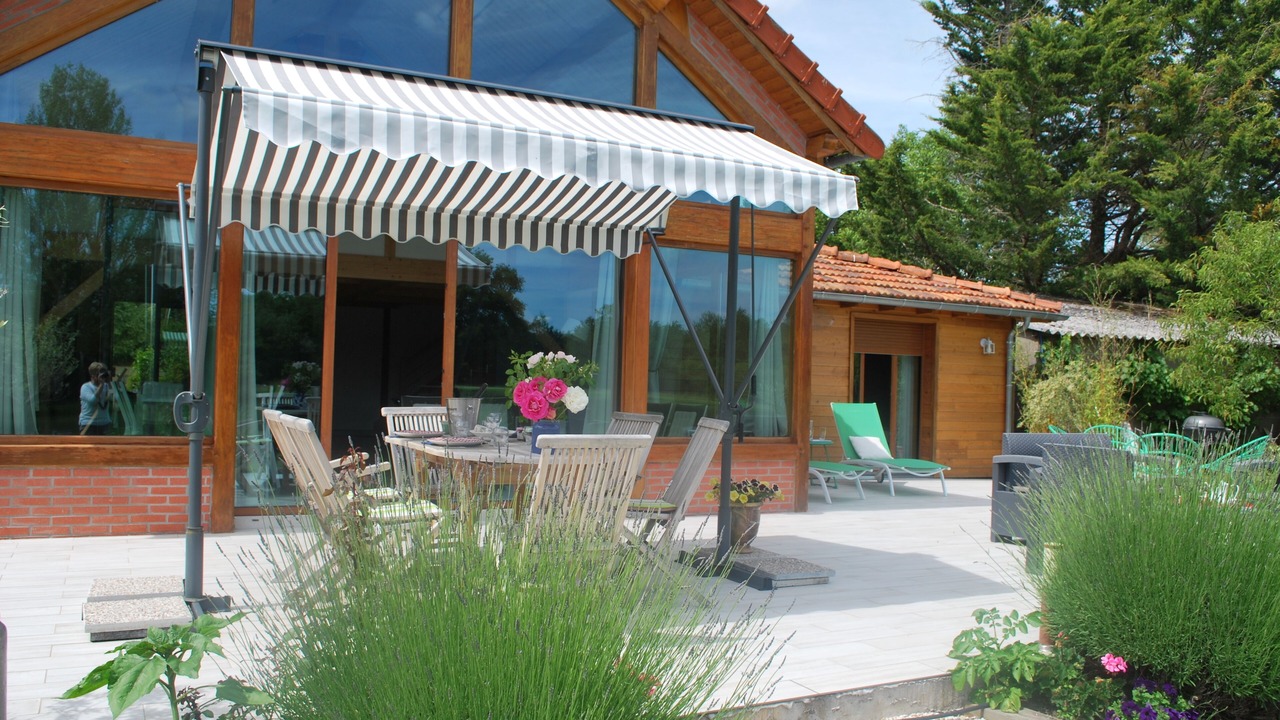 Photo of Outdoor in Jouy-le-Potier