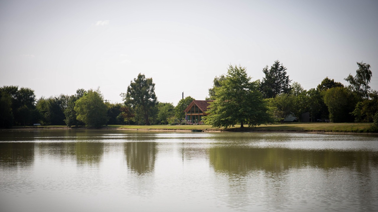 Photo of Outdoor in Jouy-le-Potier