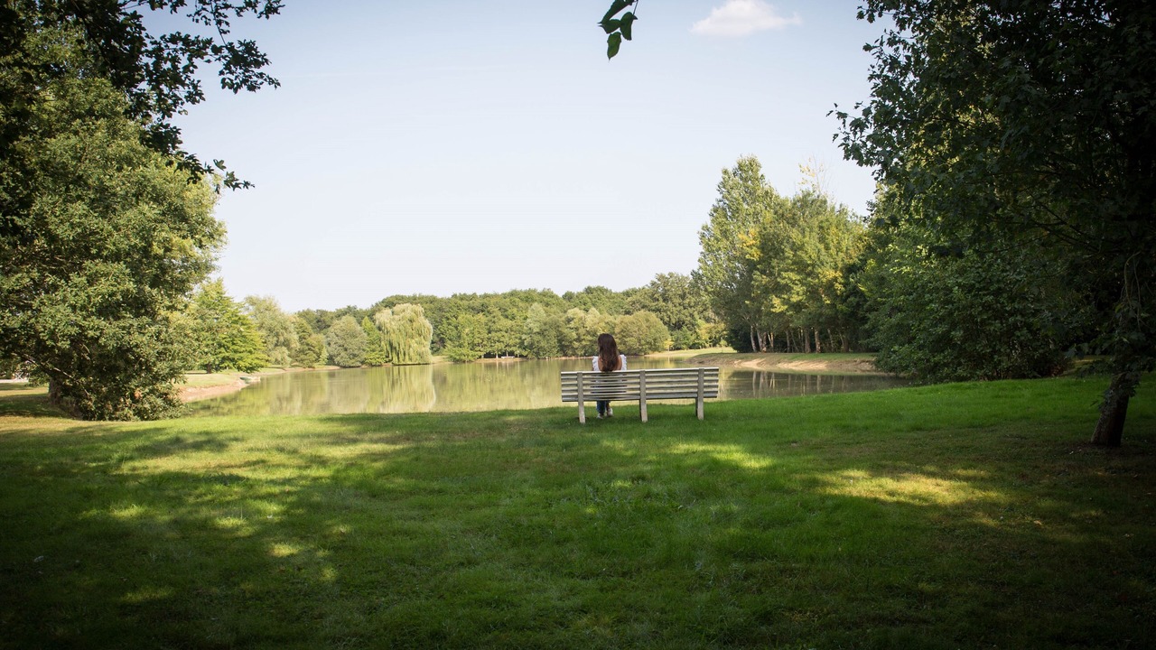 Photo of Outdoor in Jouy-le-Potier