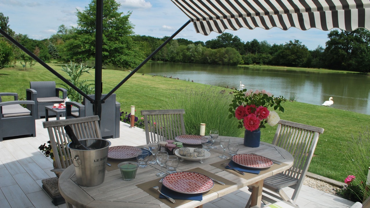 Photo of Outdoor in Jouy-le-Potier