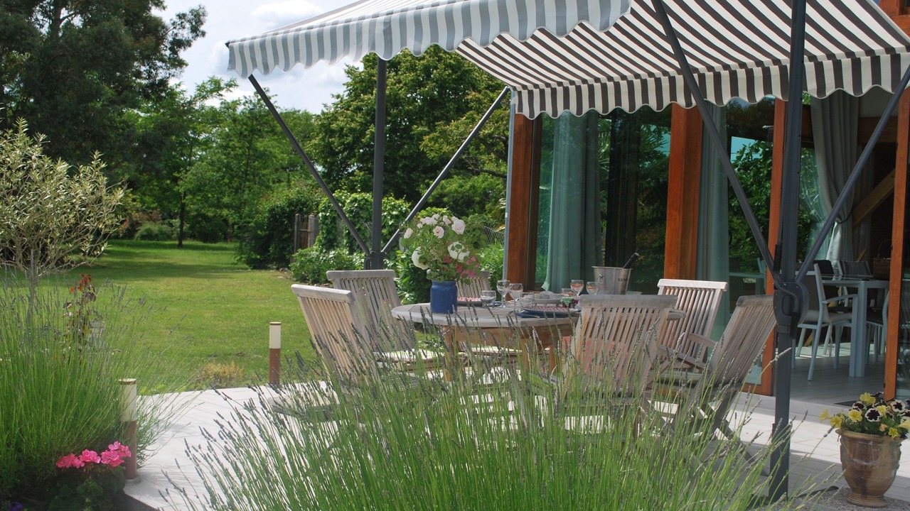 Photo of Outdoor in Jouy-le-Potier