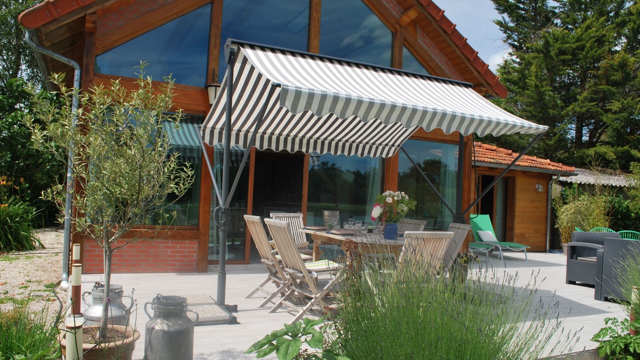 Photo of Outdoor in Jouy-le-Potier