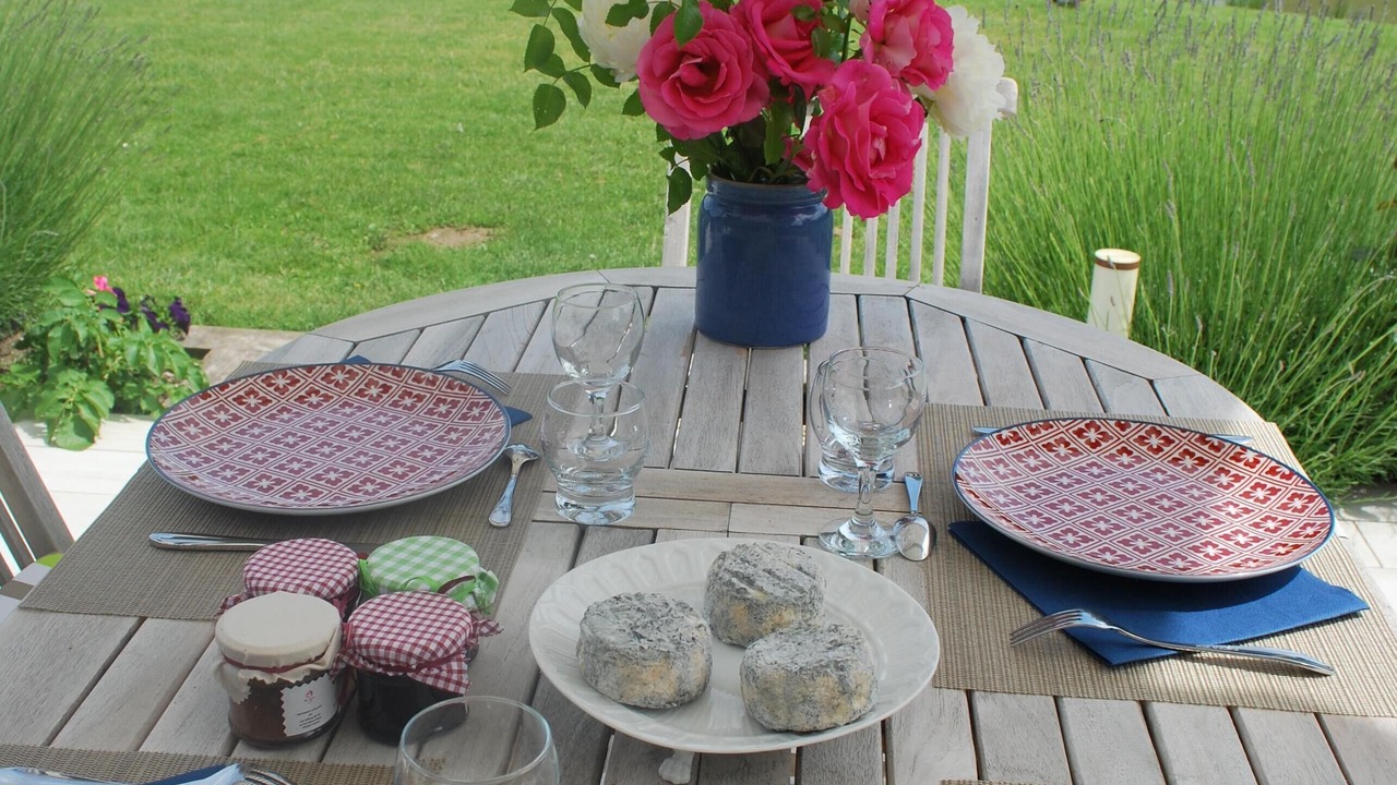 Photo of Outdoor in Jouy-le-Potier