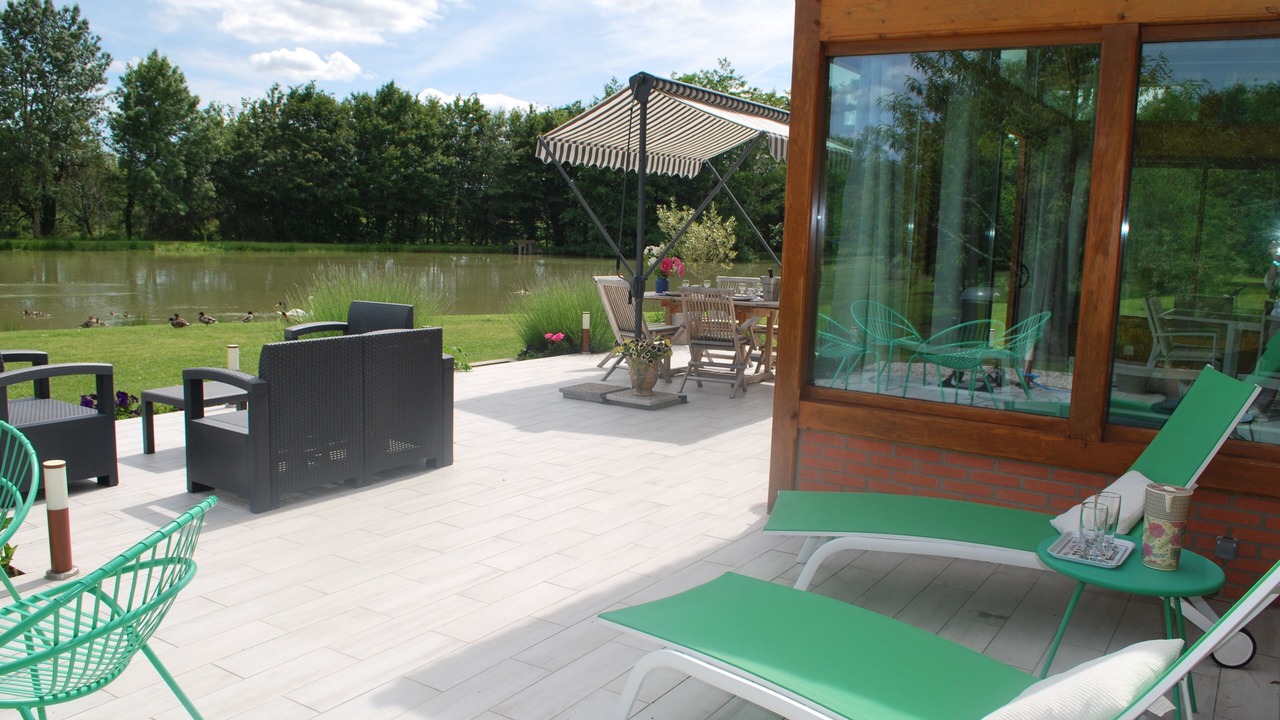 Photo of Outdoor in Jouy-le-Potier