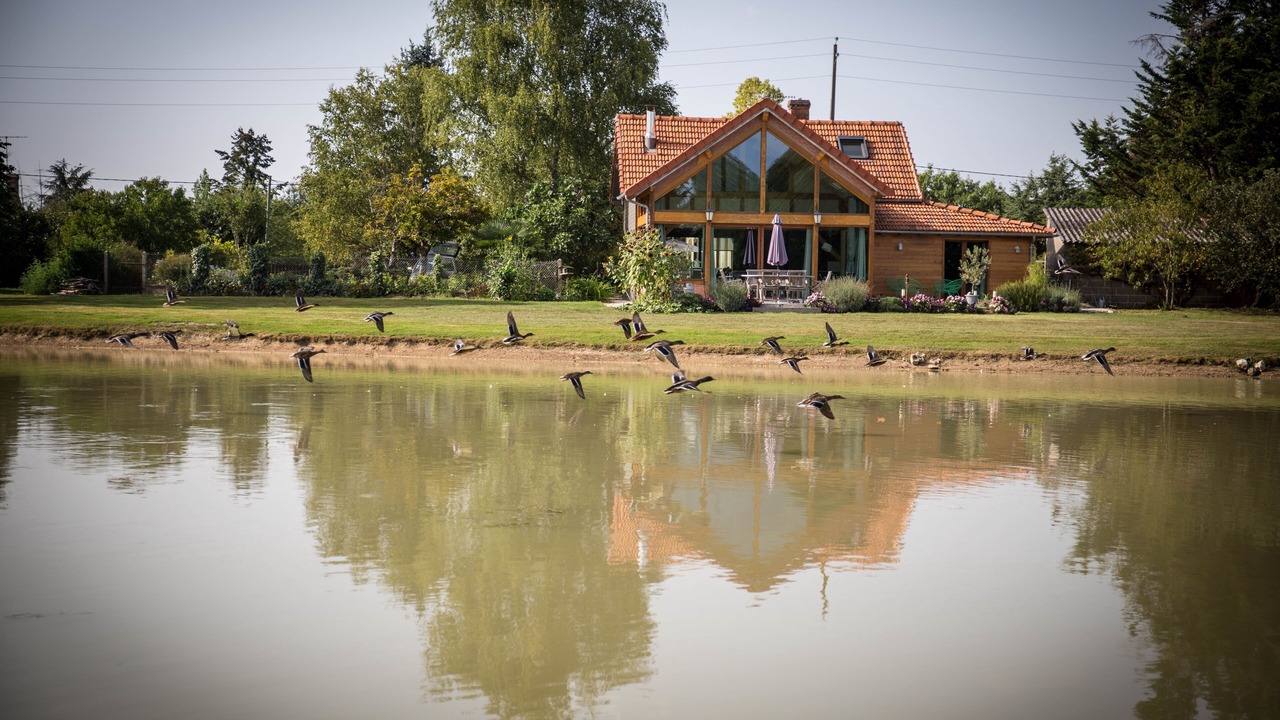 Photo of Others in Jouy-le-Potier