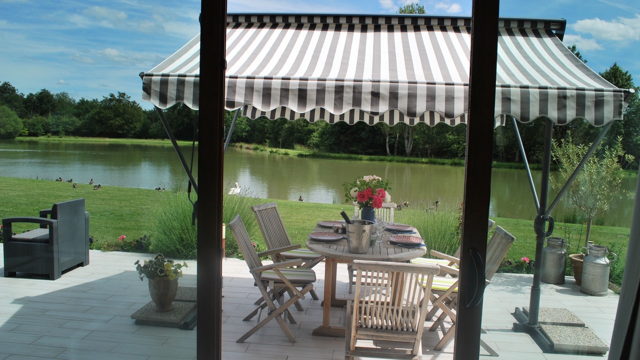 Photo of Outdoor in Jouy-le-Potier