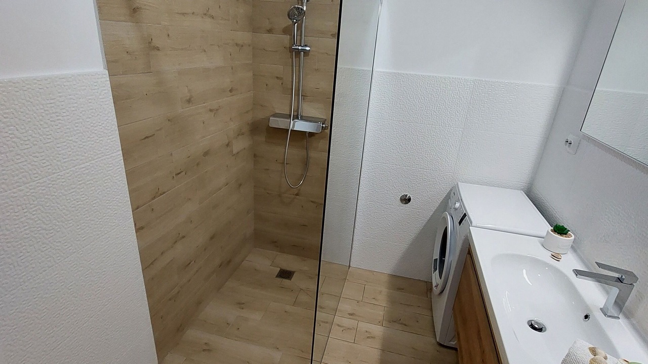Photo of Bathroom in Mrljane