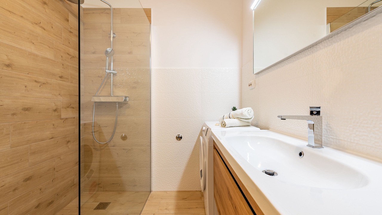 Photo of Bathroom in Mrljane
