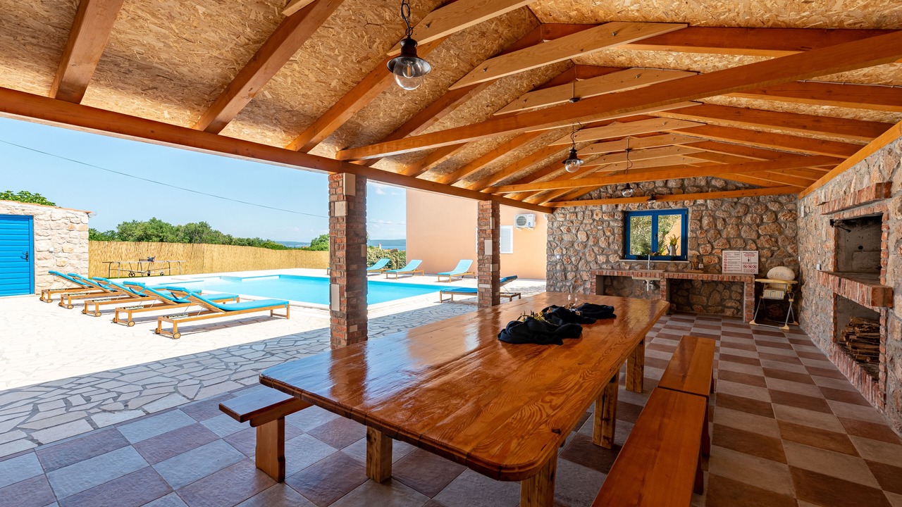 Photo of Outdoor in Mrljane