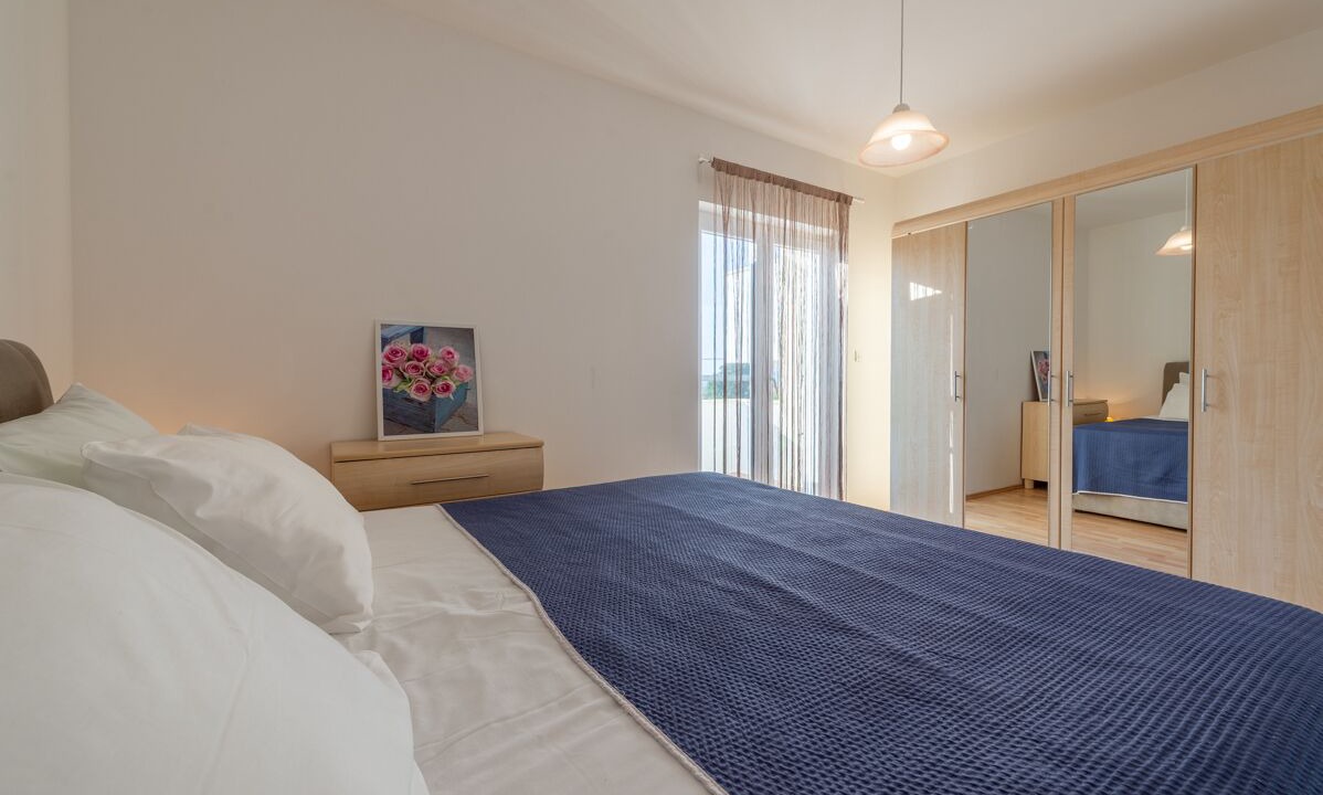 Photo of Bedroom in Mrljane
