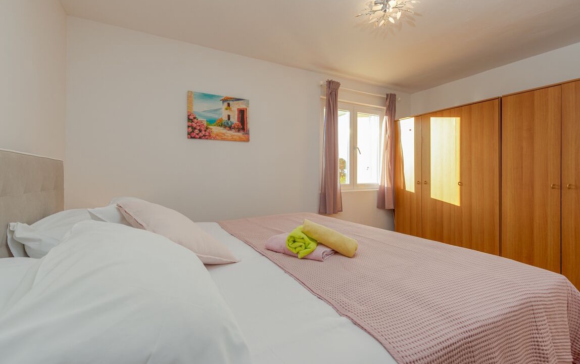 Photo of Bedroom in Mrljane