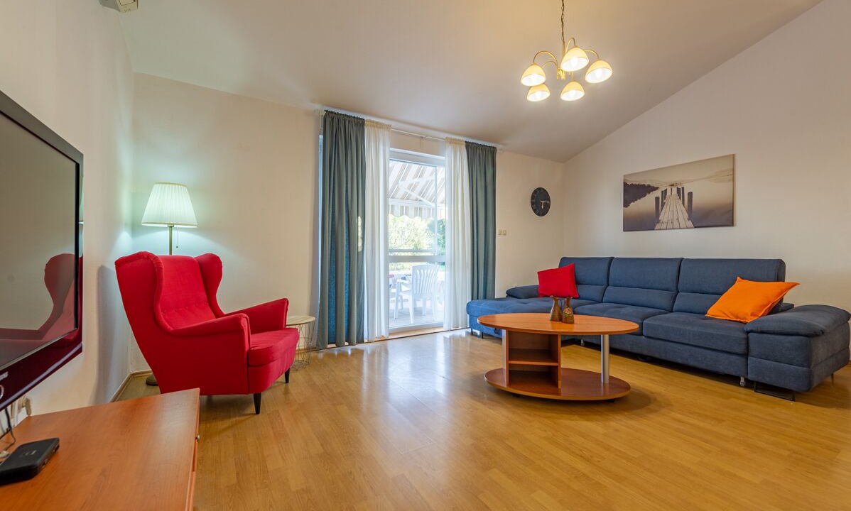 Photo of Livingroom in Mrljane