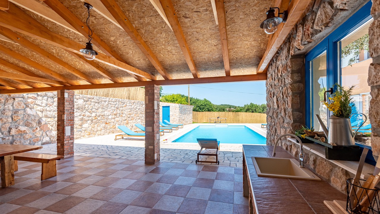 Photo of Outdoor in Mrljane