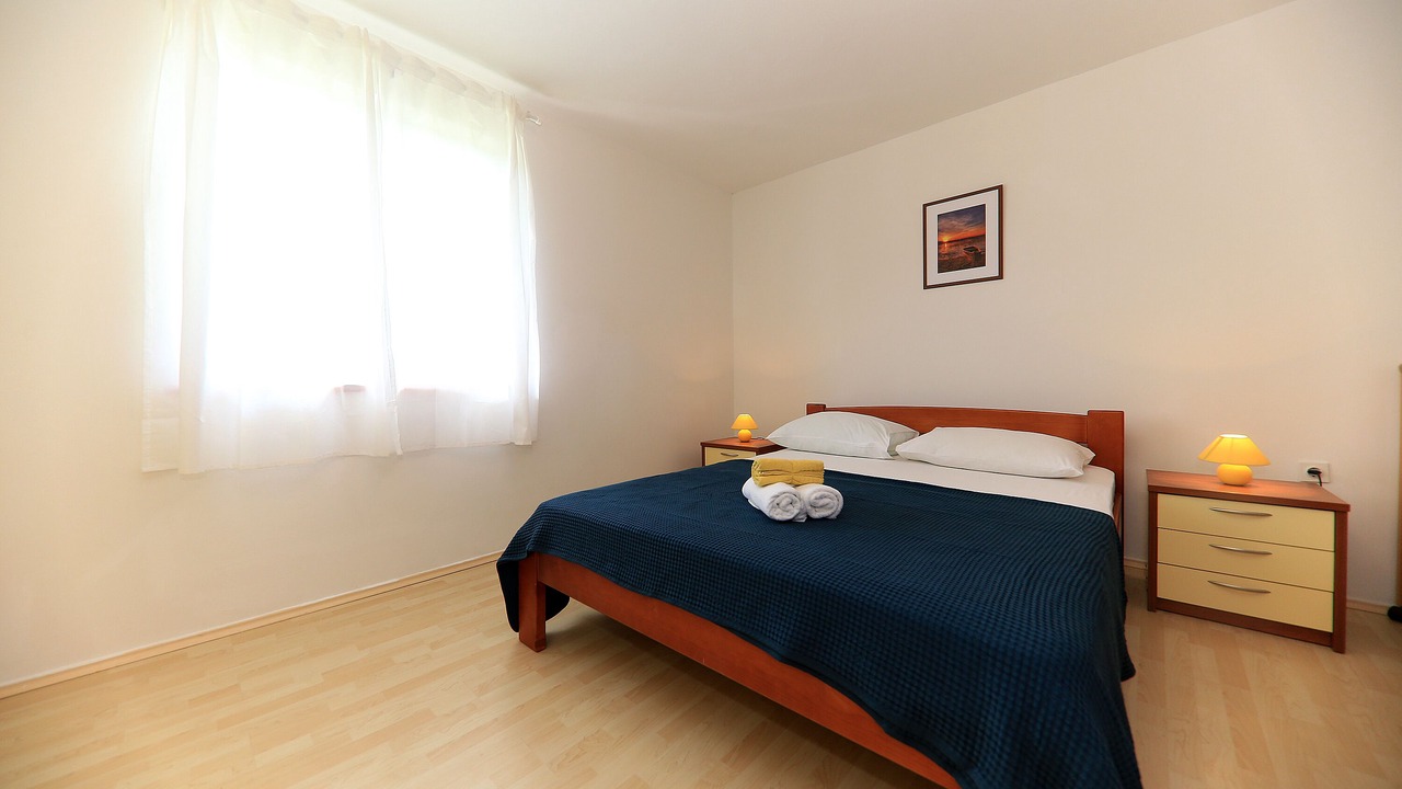 Photo of Bedroom in Mrljane