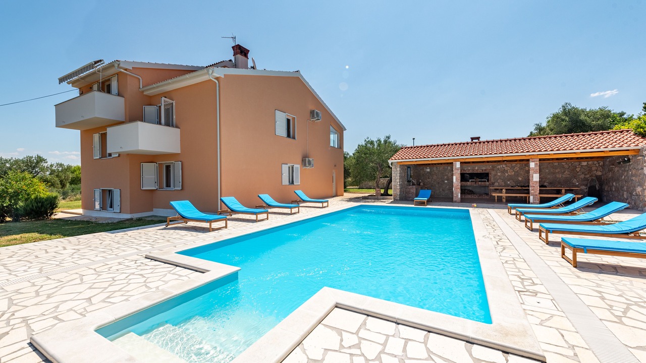 Photo of Outdoor in Mrljane