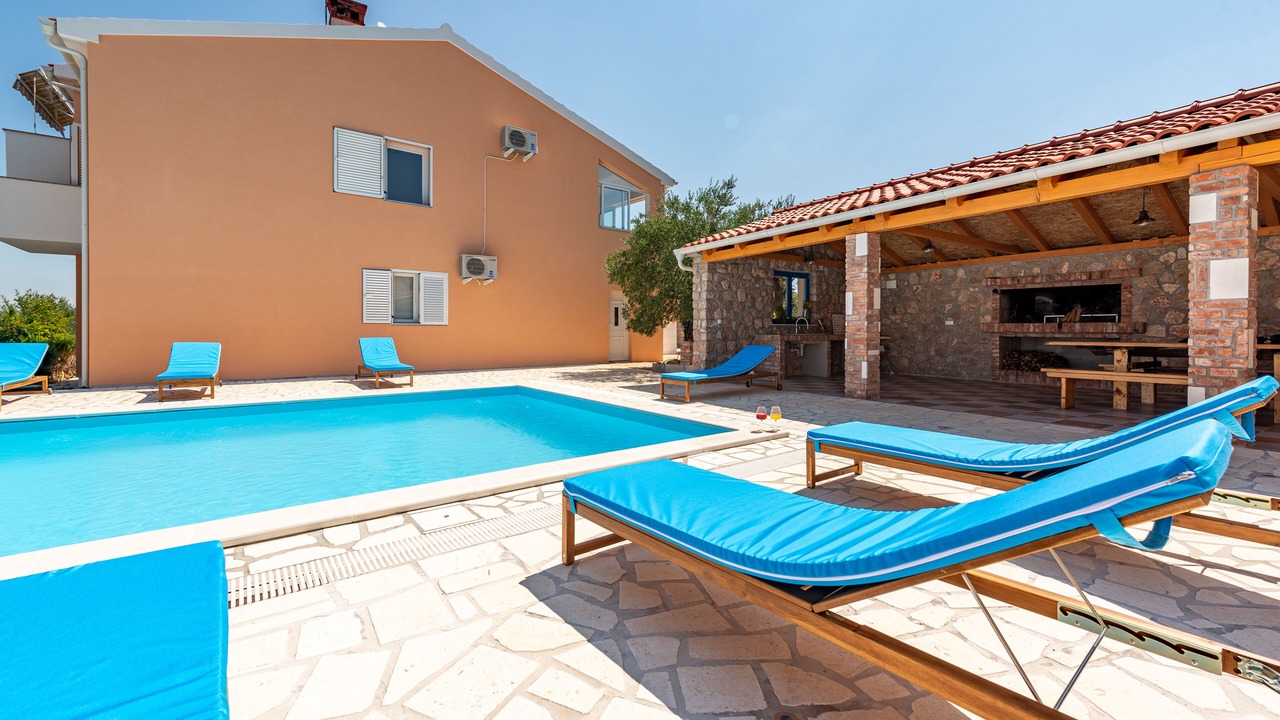 Photo of Outdoor in Mrljane