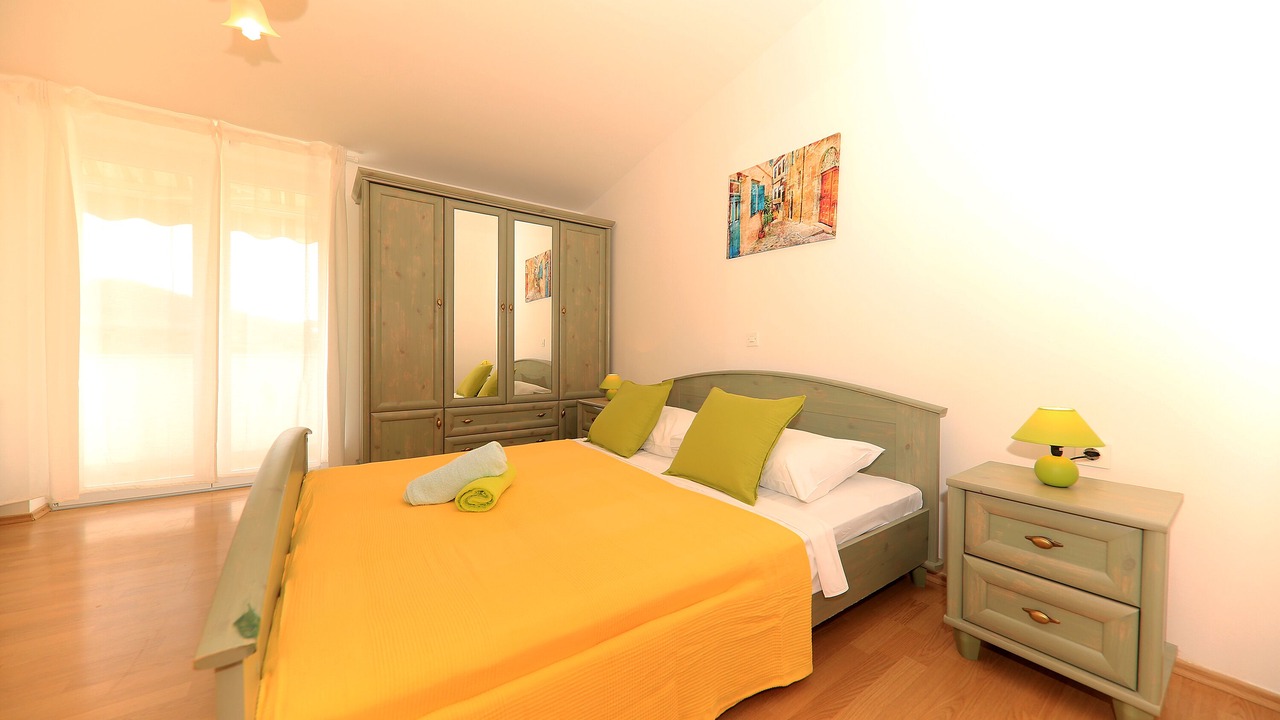 Photo of Bedroom in Mrljane