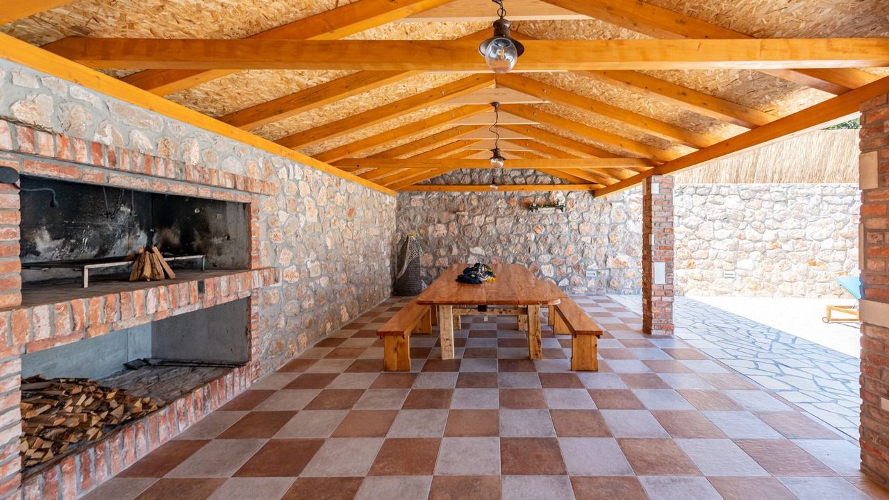 Photo of Outdoor in Mrljane