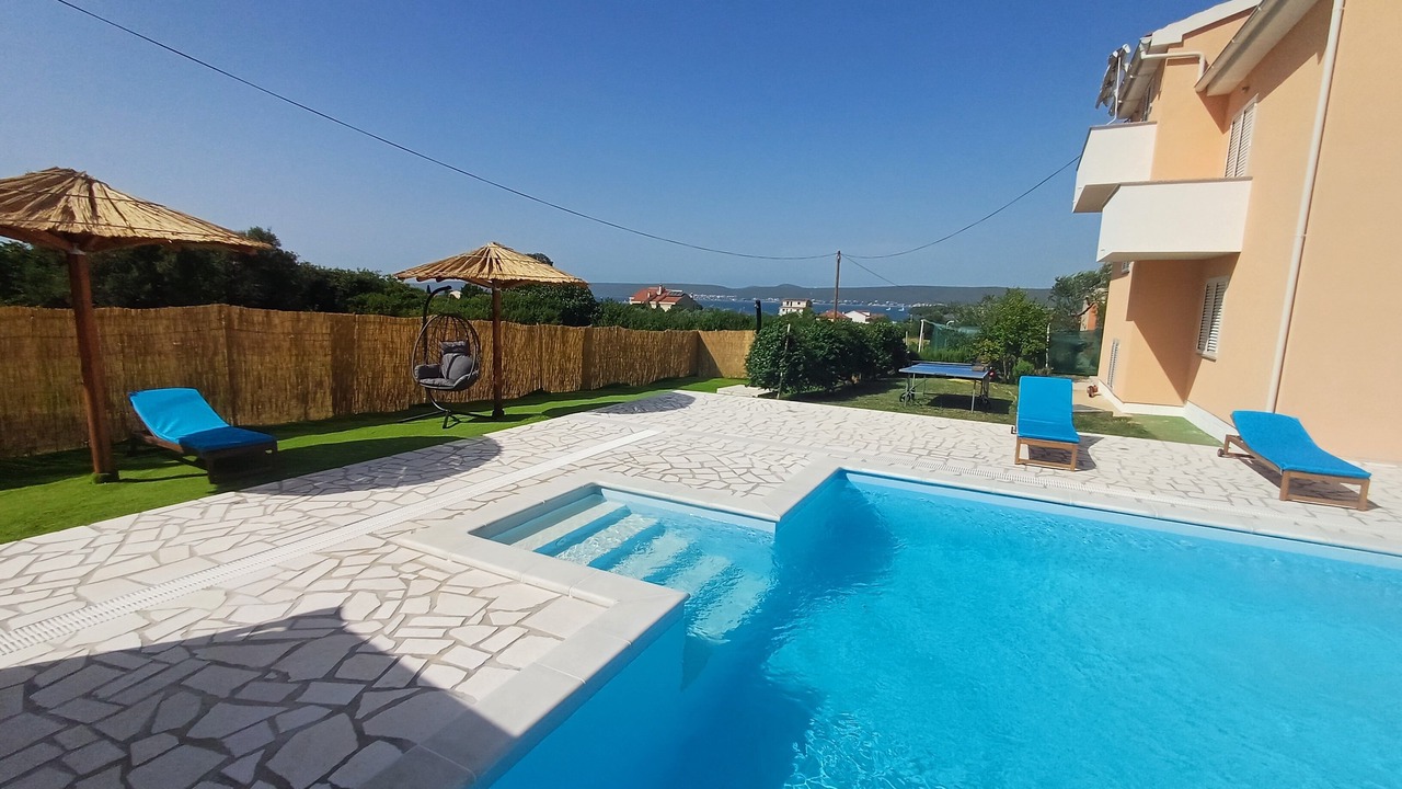 Photo of Outdoor in Mrljane