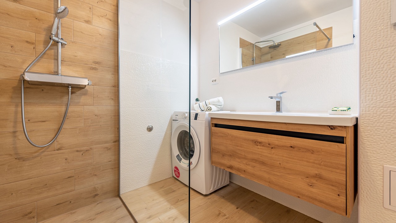 Photo of Bathroom in Mrljane