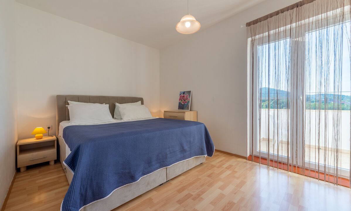 Photo of Bedroom in Mrljane