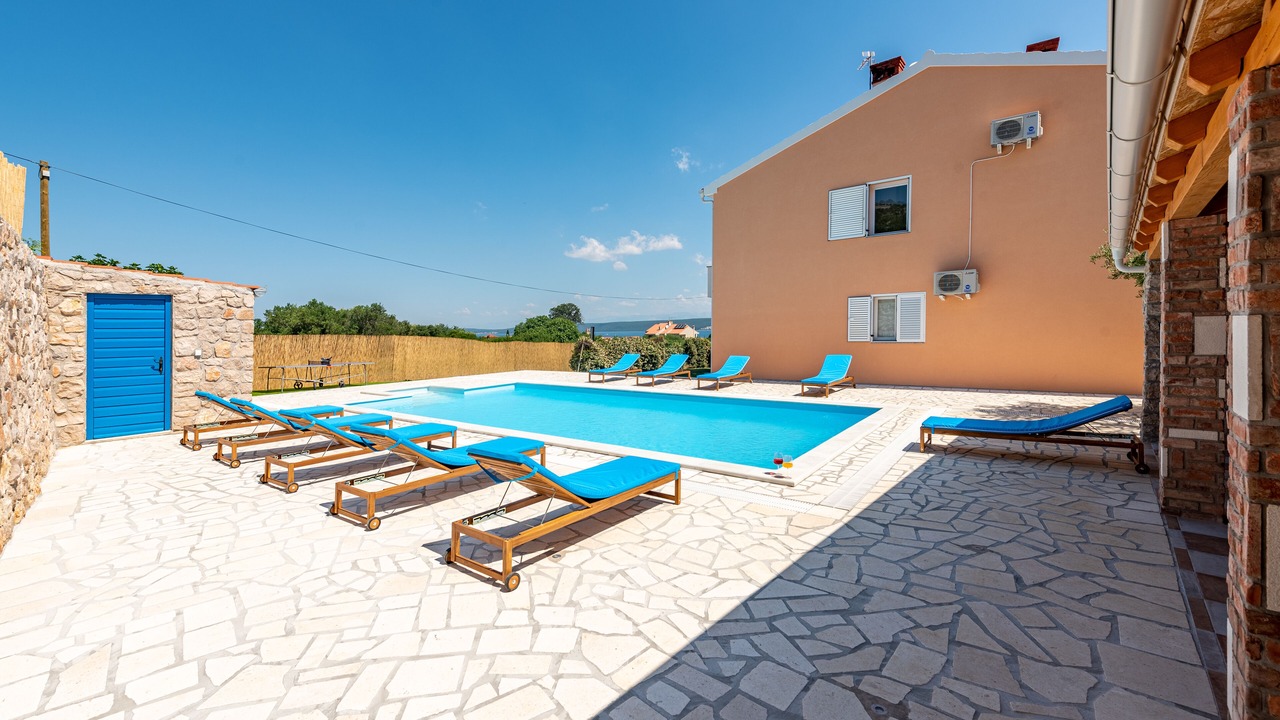 Photo of Outdoor in Mrljane