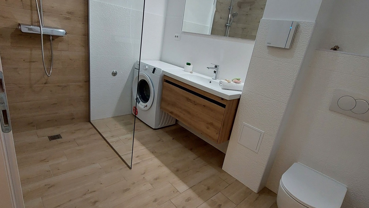 Photo of Bathroom in Mrljane