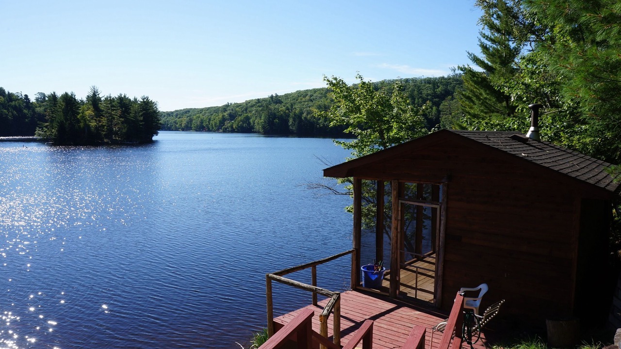 Photo of Outdoor in Negaunee