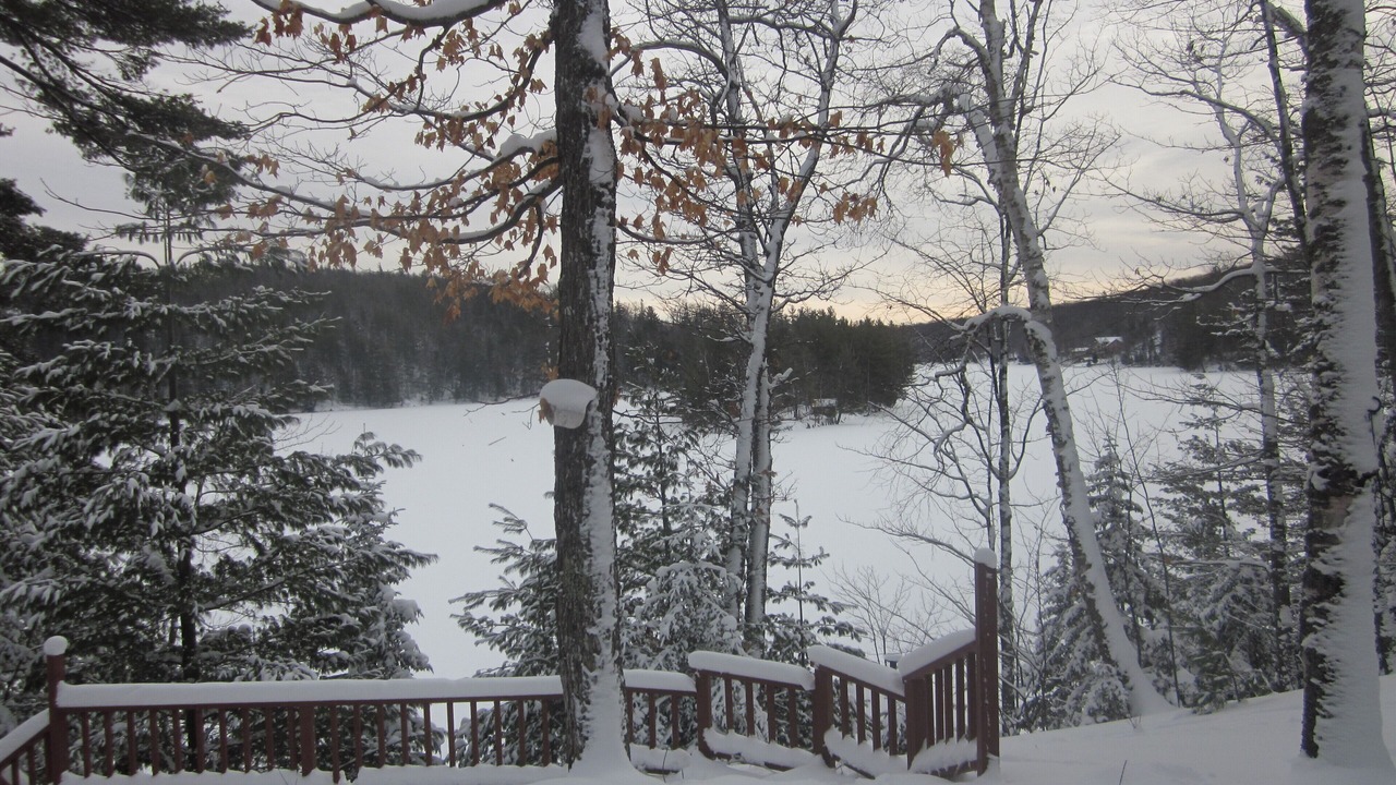 Photo of Outdoor in Negaunee
