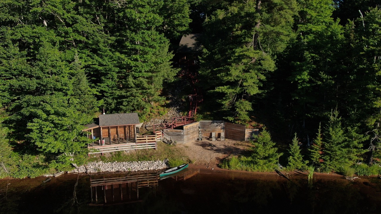 Photo of Outdoor in Negaunee