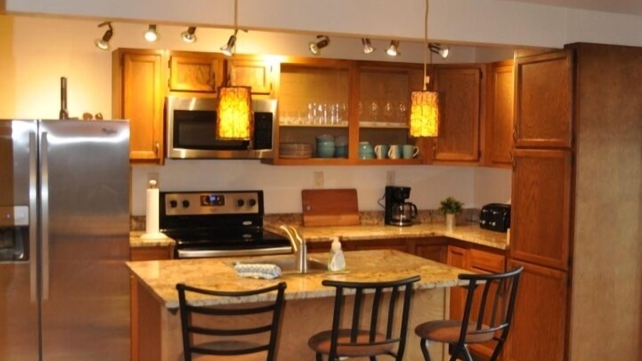 Photo of Kitchen in Knoxville